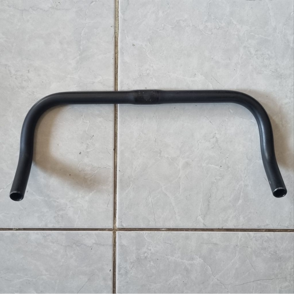 bullhorn united alloy standart 25.4 non os