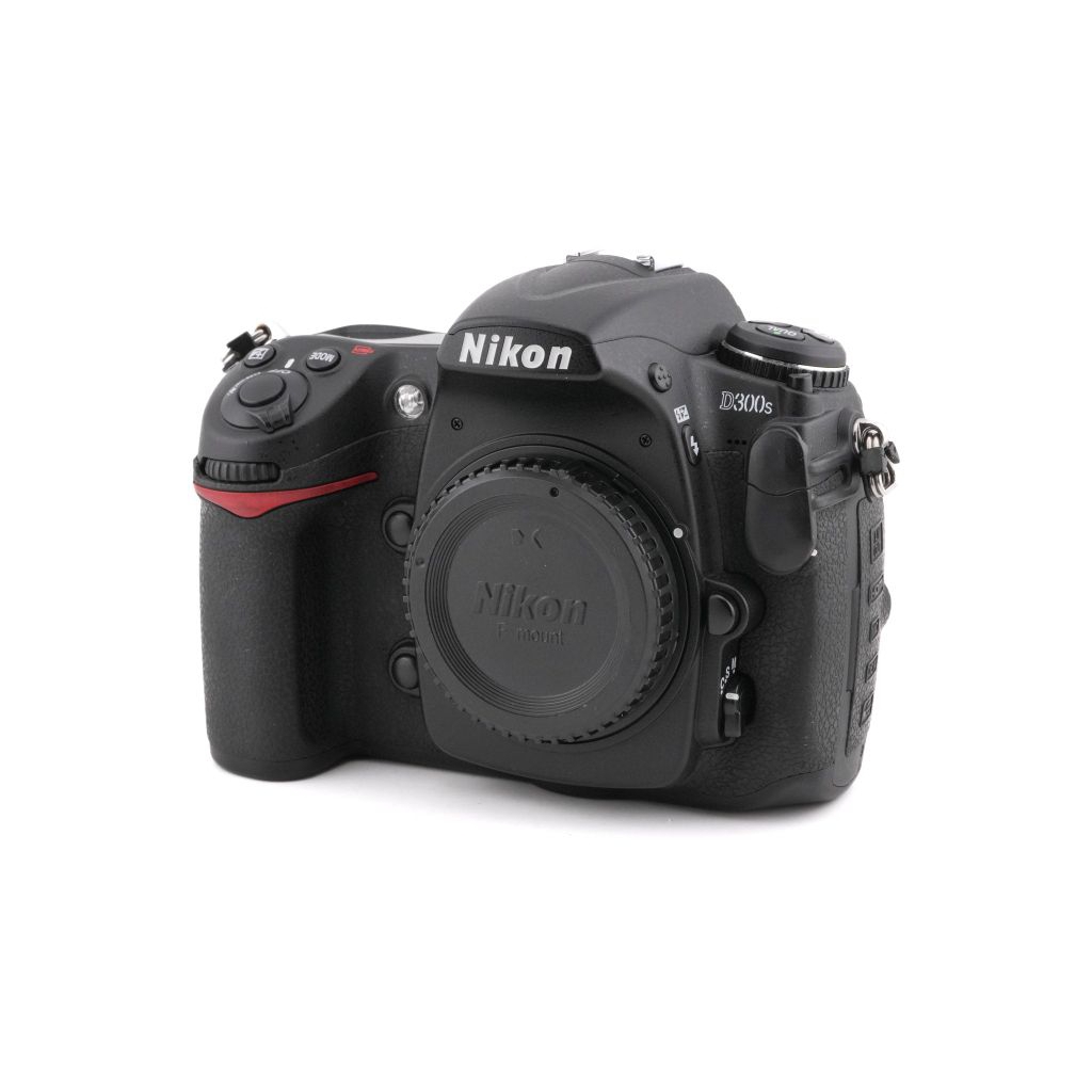 Nikon D300s Second Berkualitas