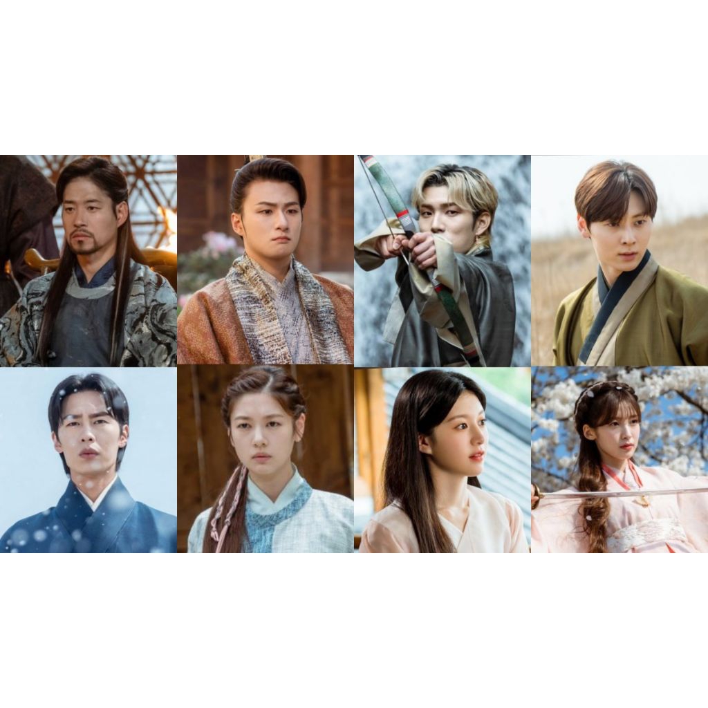 Alchemy of Souls Season 2 2023