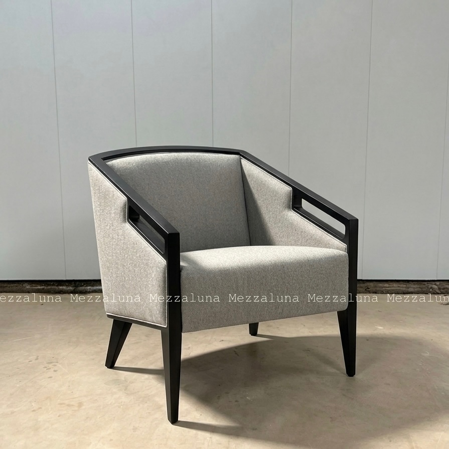 KURSI SOFA DUDUKAN KAYU JATI DESAIN MODERN CONTEMPORER STYLE MEWAH DAN ELEGAN