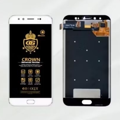 LCD TOUCHSCREEN VIVO V5 PLUS / VIVO 1611 FULLSET  ORIGINAL