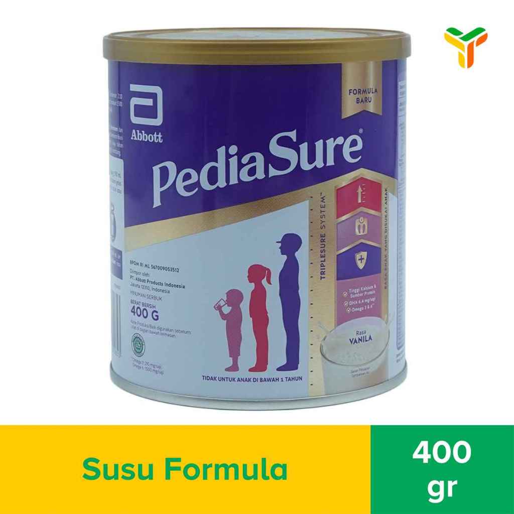 Pediasure 400 Gram