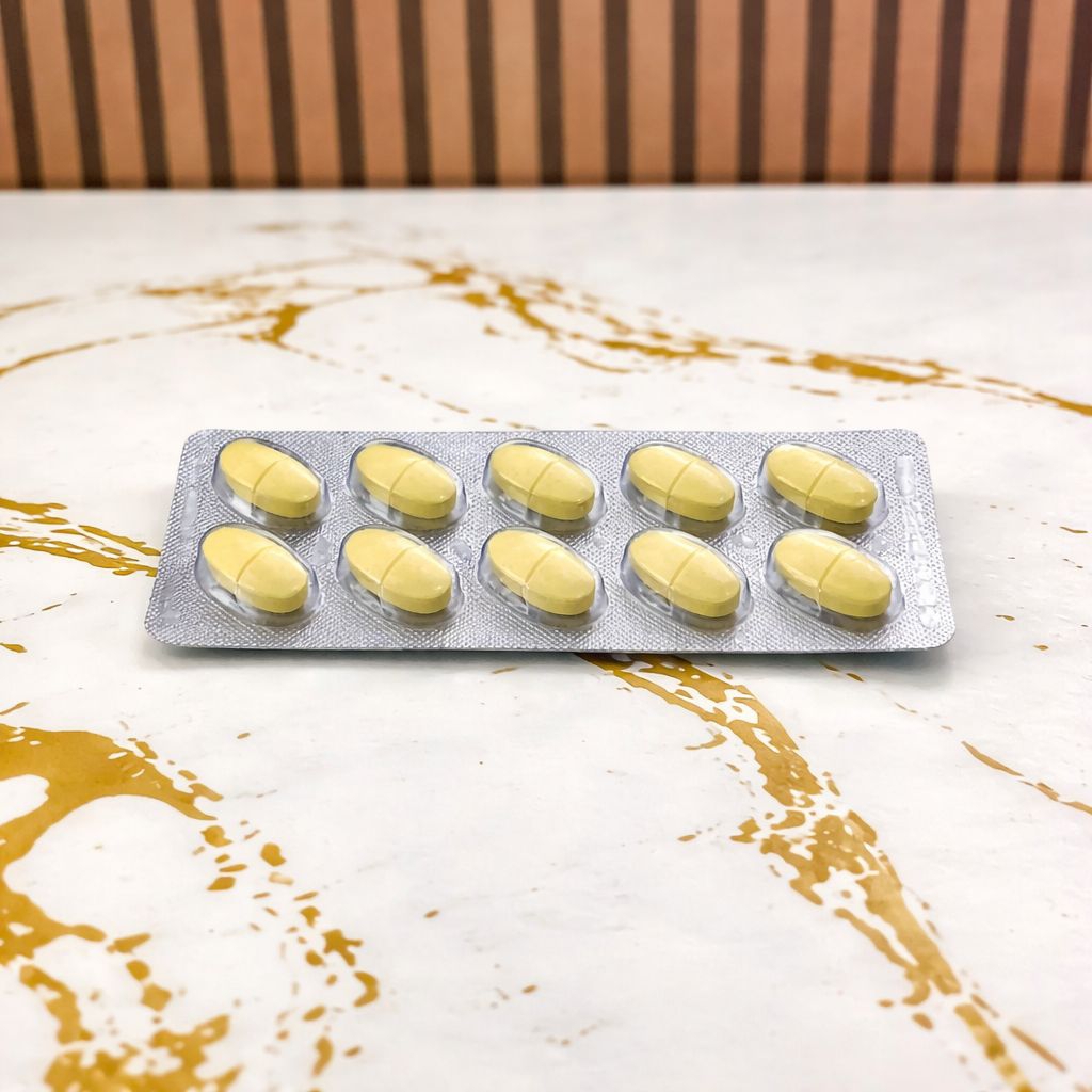 Obat Sakit Gigi Ampuh OmesTAN Perlembar