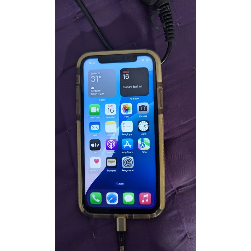 iPhone xs bypass 256 gb