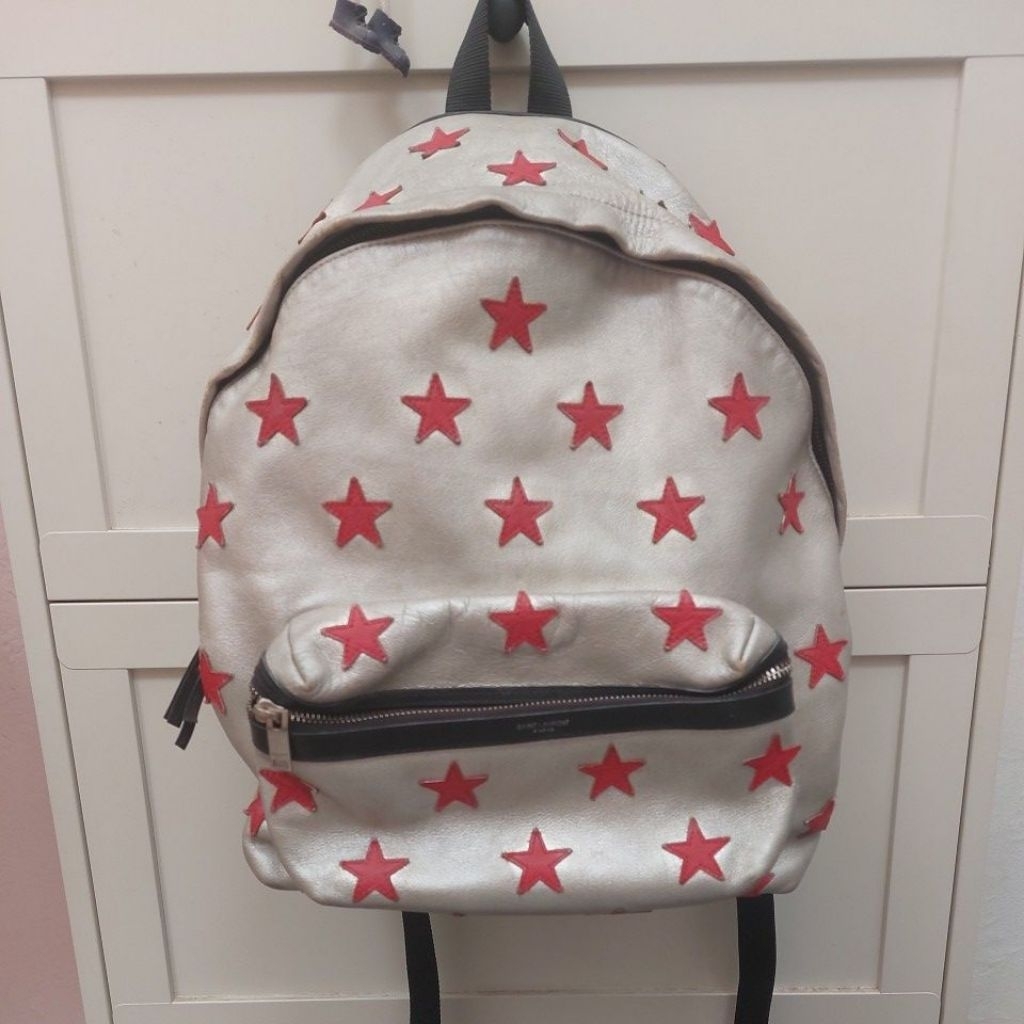 Tas Ransel Ysl Bintang