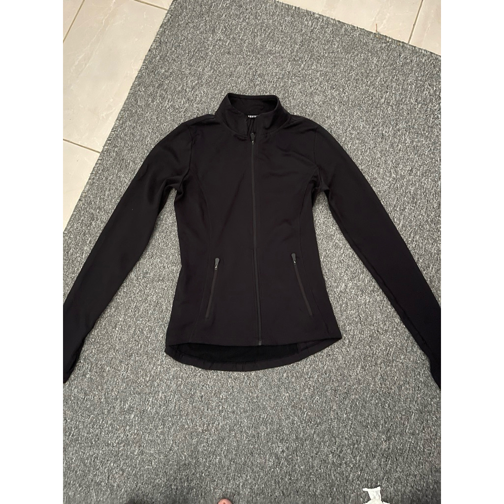 preloved jaket xexymix/jaket xexymix pressbody/body fit xexymix