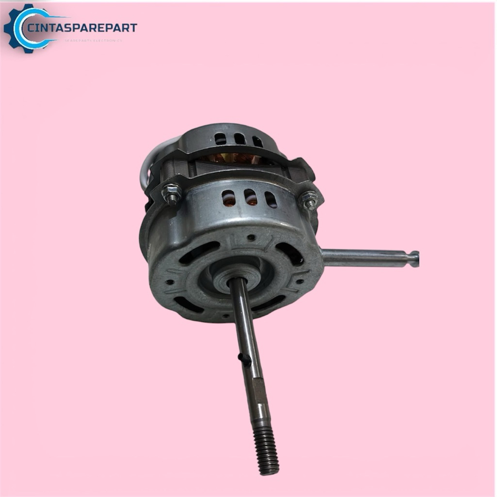 DINAMO KIPAS ANGIN GMC BEARING/ DINAMO KIPAS ANGIN SANEX BEARING