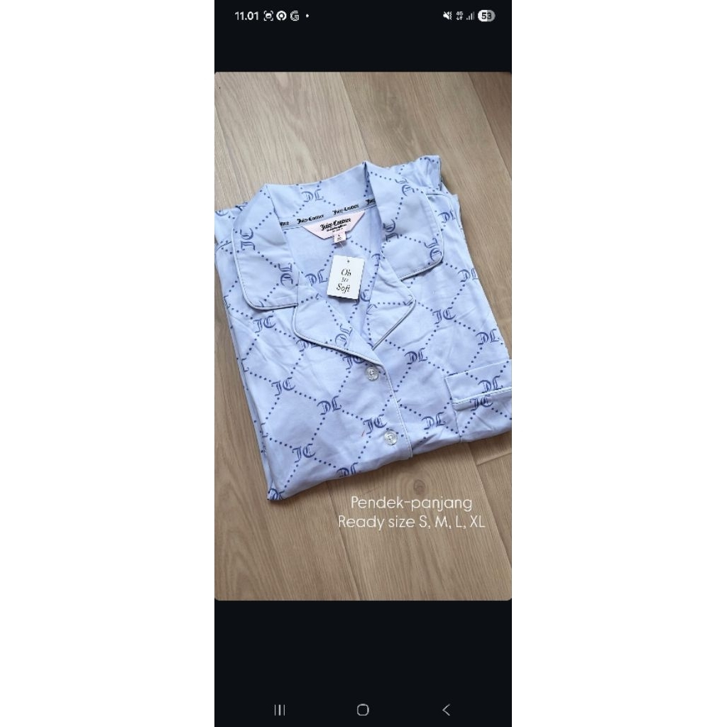 PIYAMA LAURA ASHLEY NICOLE MILLER