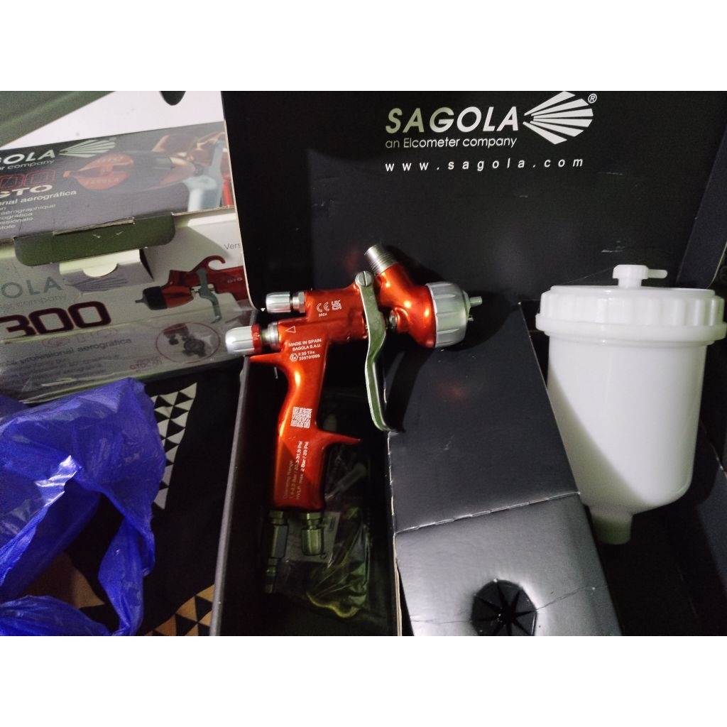 sagola