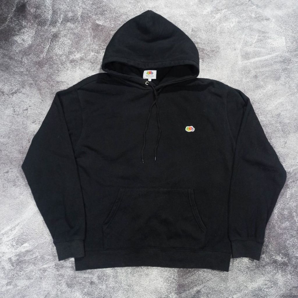 Hoodie Fruit Of The Loom