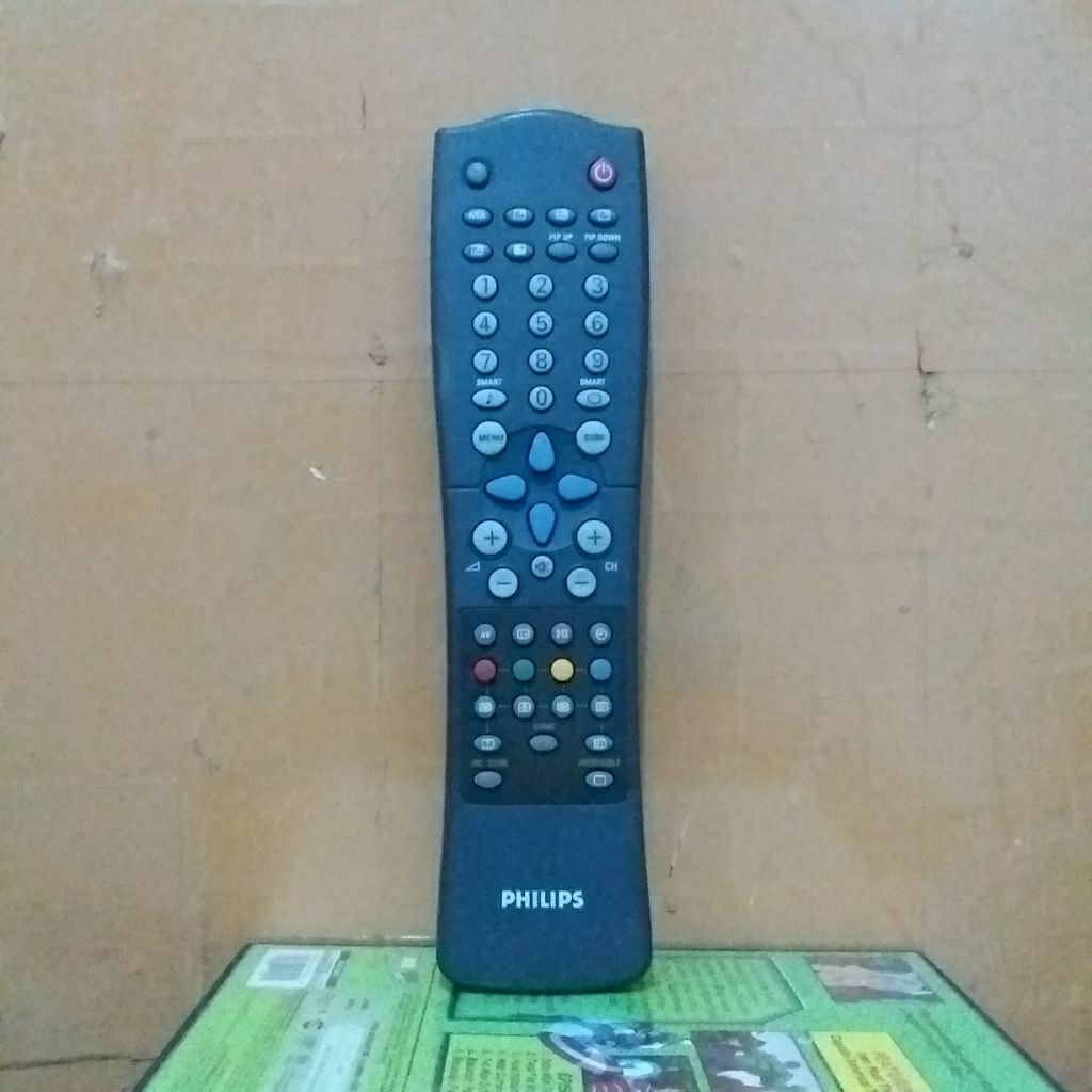 REMOTE TV SMART PHILIPS ORIGINAL
