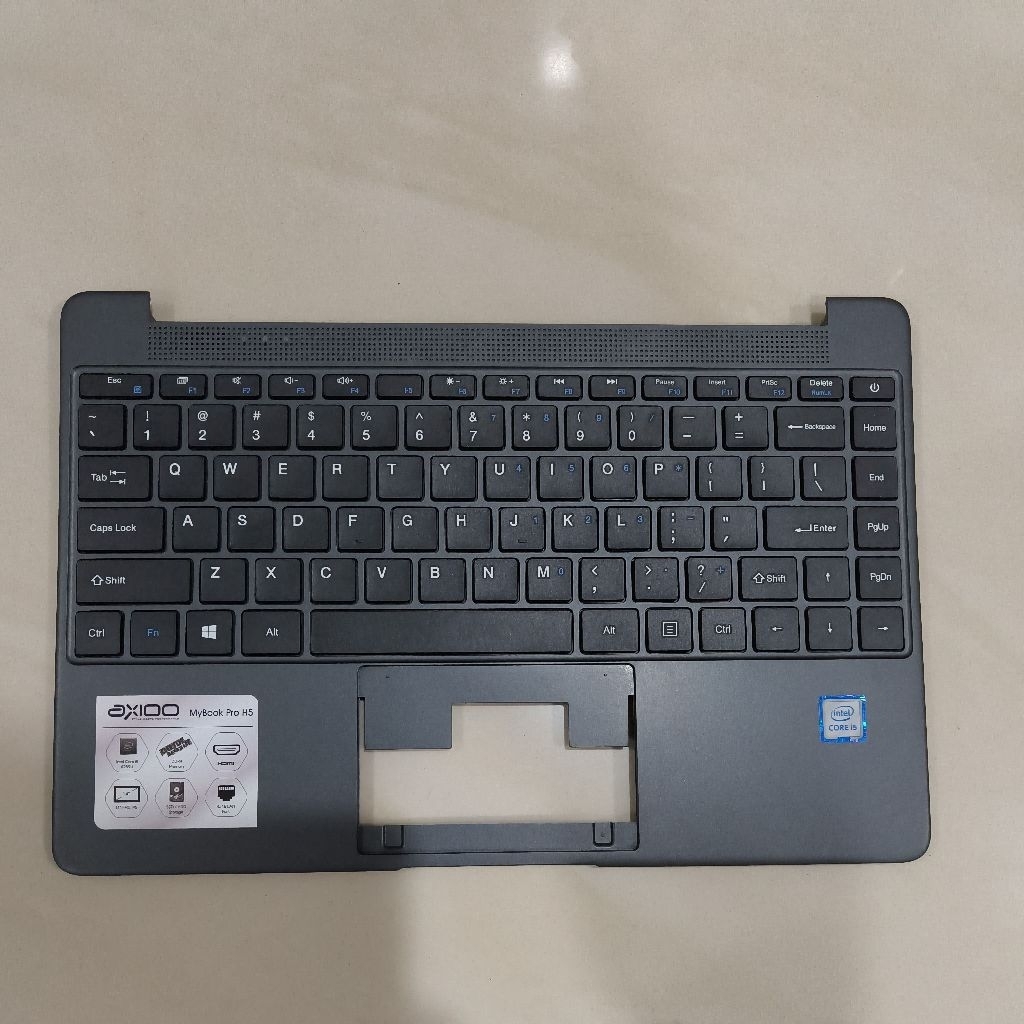 Keyboard Axioo Mybook Pro H5 Original
