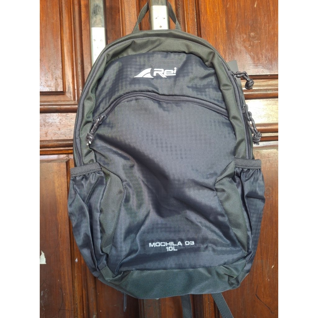 Tas Daypack Arei Mochila