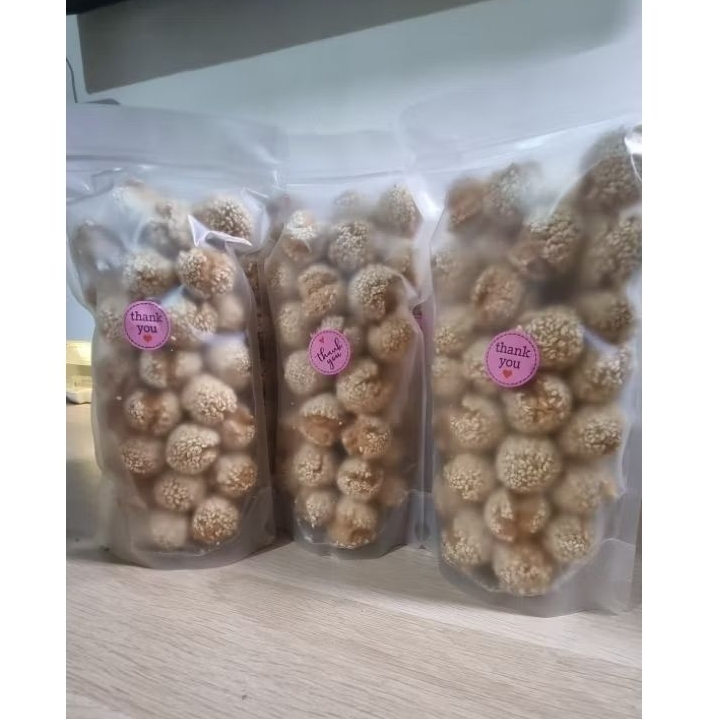 Onde-Onde Ketawa Mini