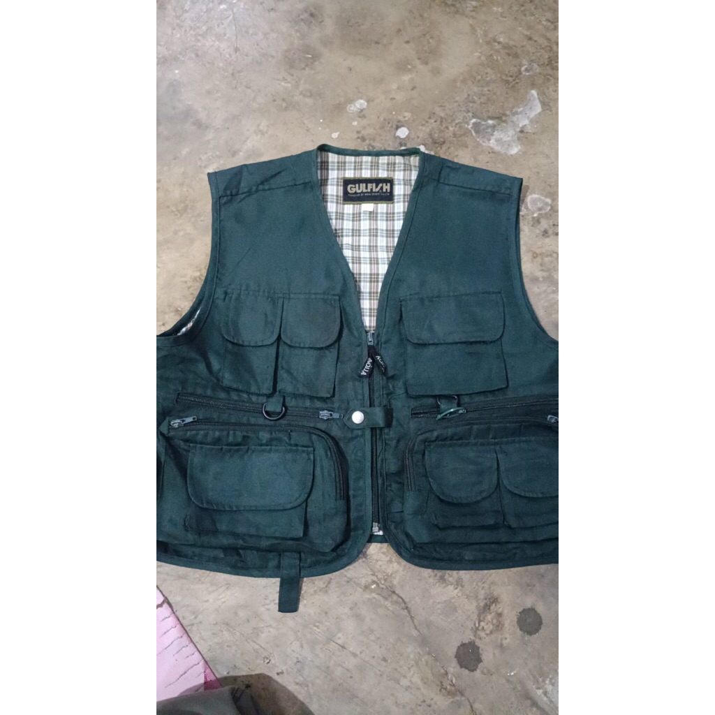 vest tactical