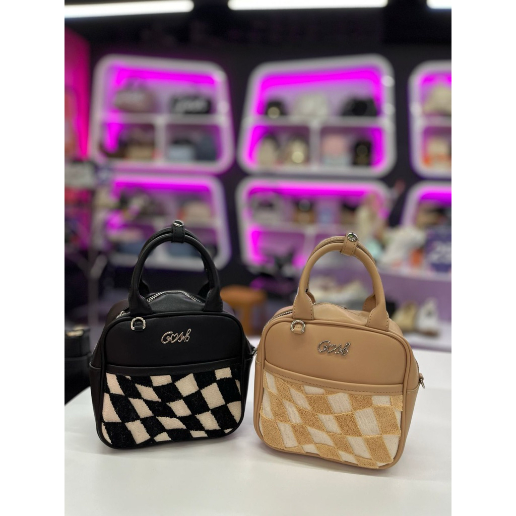 TAS WANITA GOSH ORIGINAL