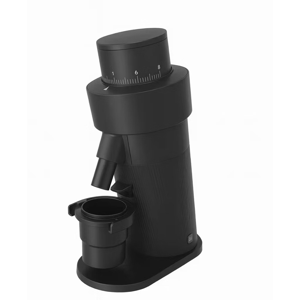 Electric Coffee Grinder FR-G564F Mesin Kopi Espresso Grinder Otomatis