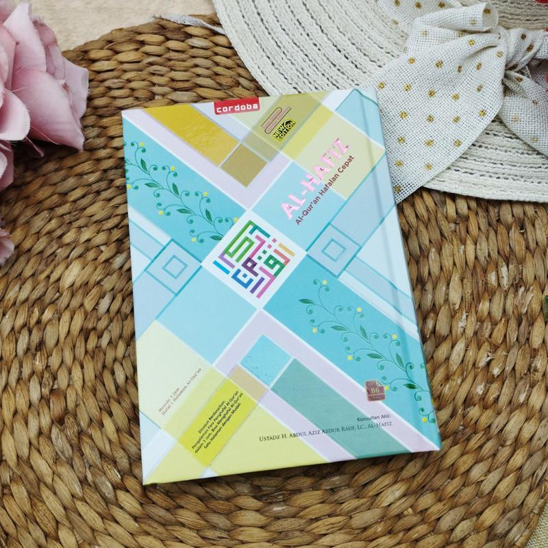 ALQURAN AL HAIFZ/ALQURAN BLOK WARNA/ALQURAN HAFALAN/ALQURAN HAFALAN CEPAT/ALQURAN TAJWID WARNA