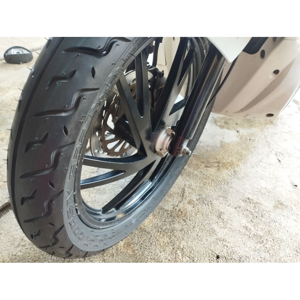 Ban Corsa S22 80/90-16