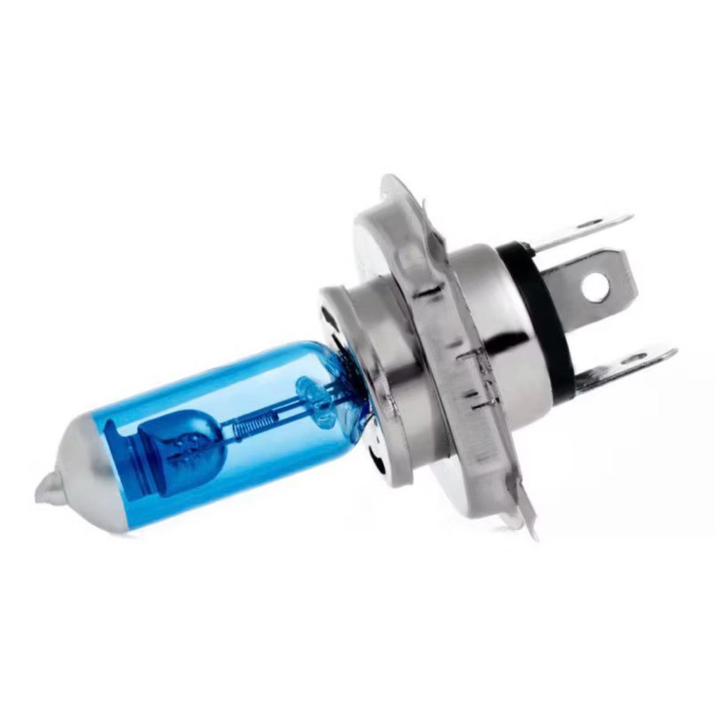 Lampu depan Halogen XENON H4 30watt