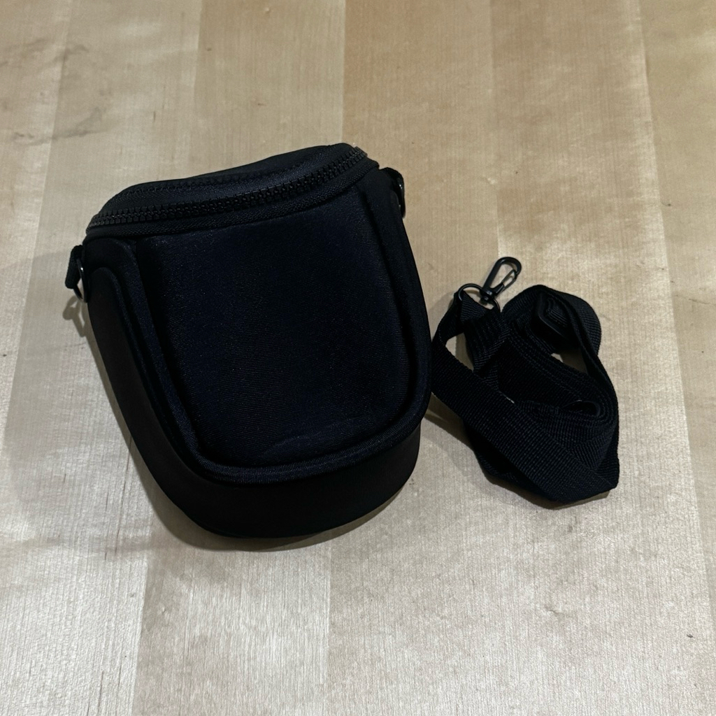 Tas Kamera Mirrorless