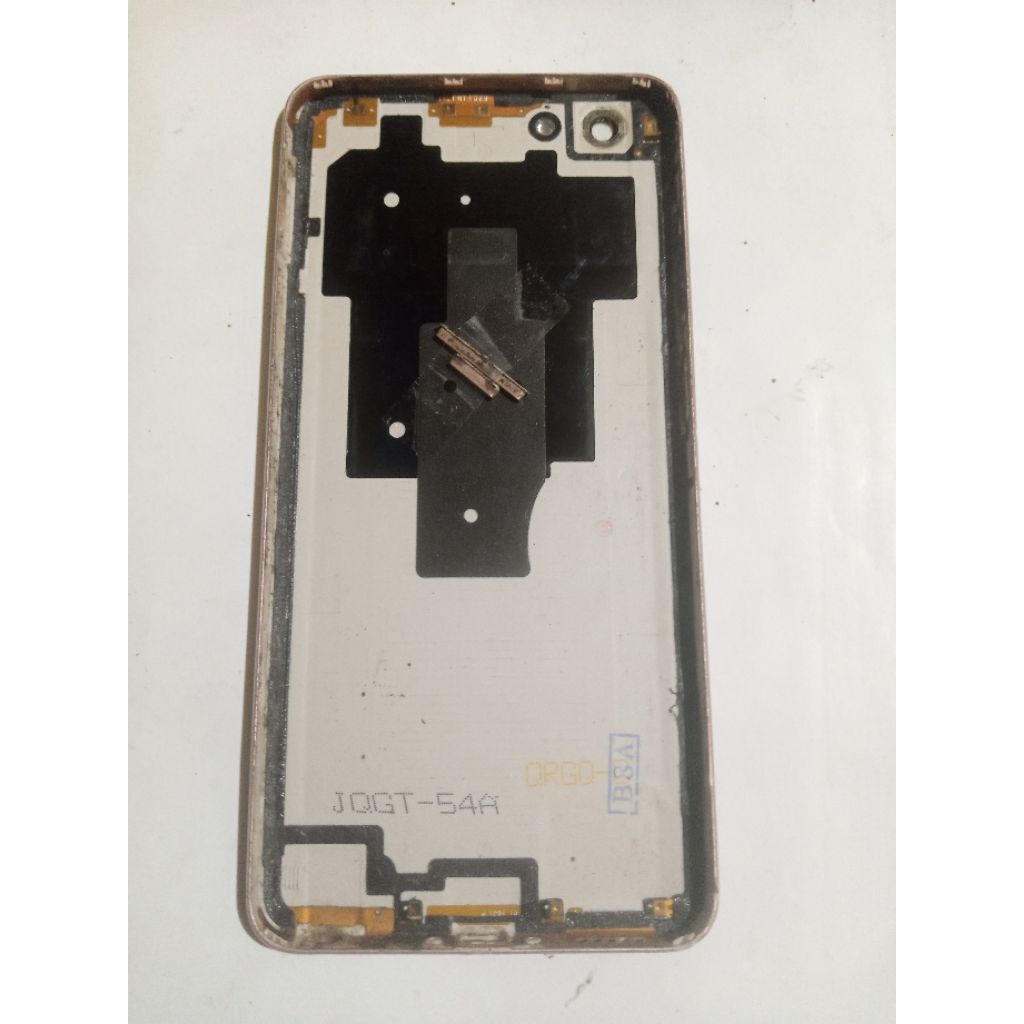 backdoor vivo y71 second original cabutan