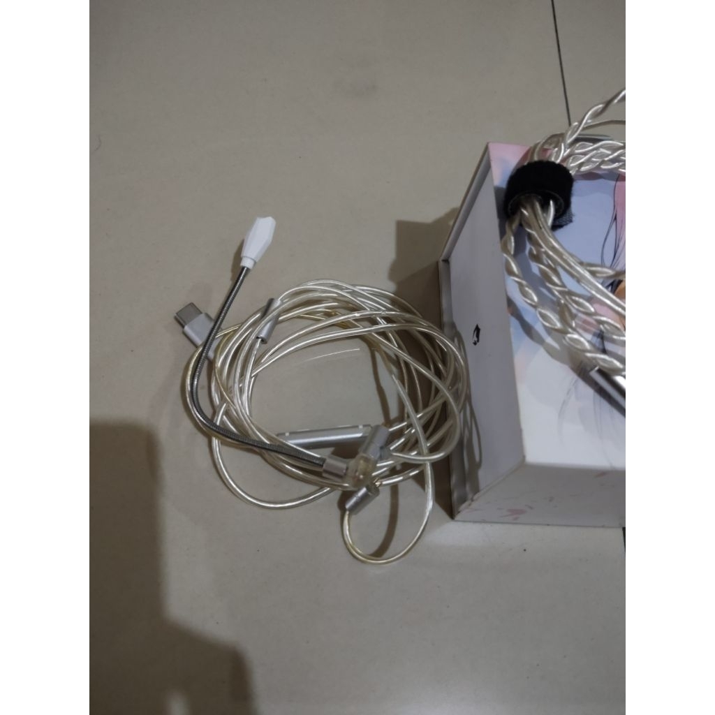 IEM EPZ G20