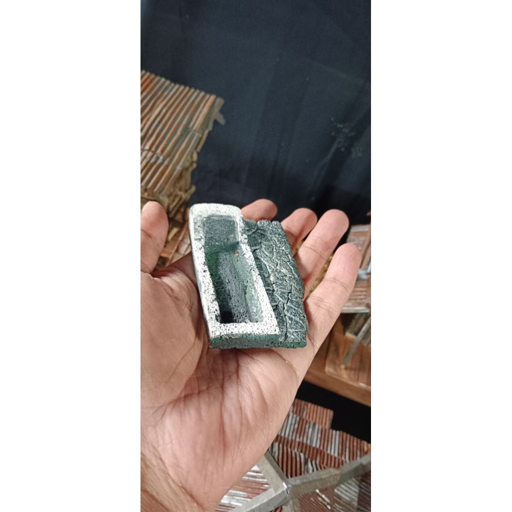 Kuburan makam miniatur