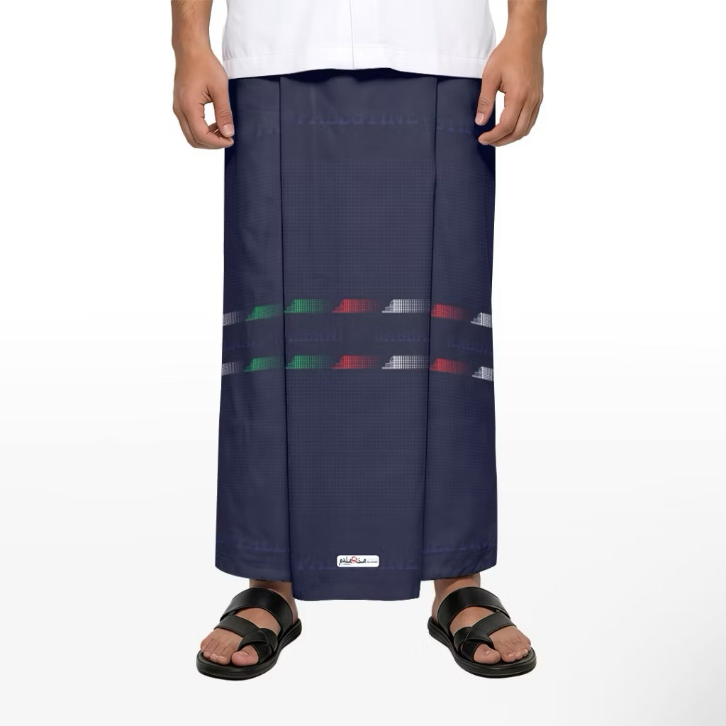 Rabbani - sarung palestine rabbani SARUNG NAHMIR