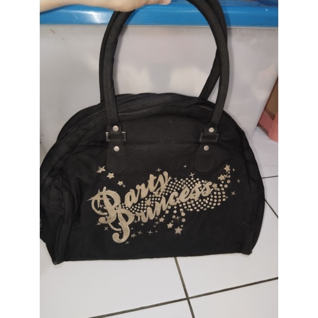 Tas Shoulder Bag A Mild Preloved