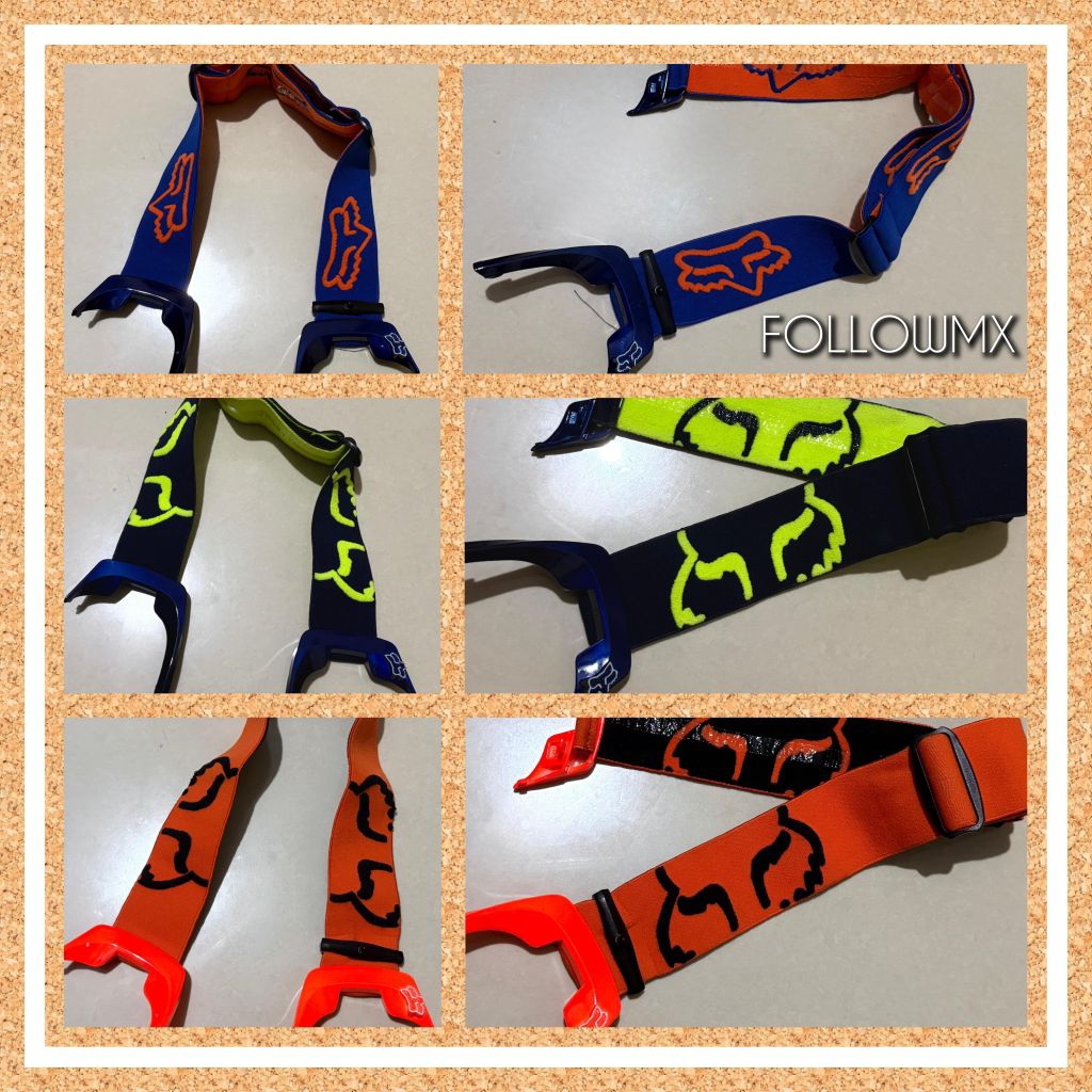tali goggle cross tali goggle fox strap goggle fox vue tali kacamata fox vue strap kacamata fox vue 