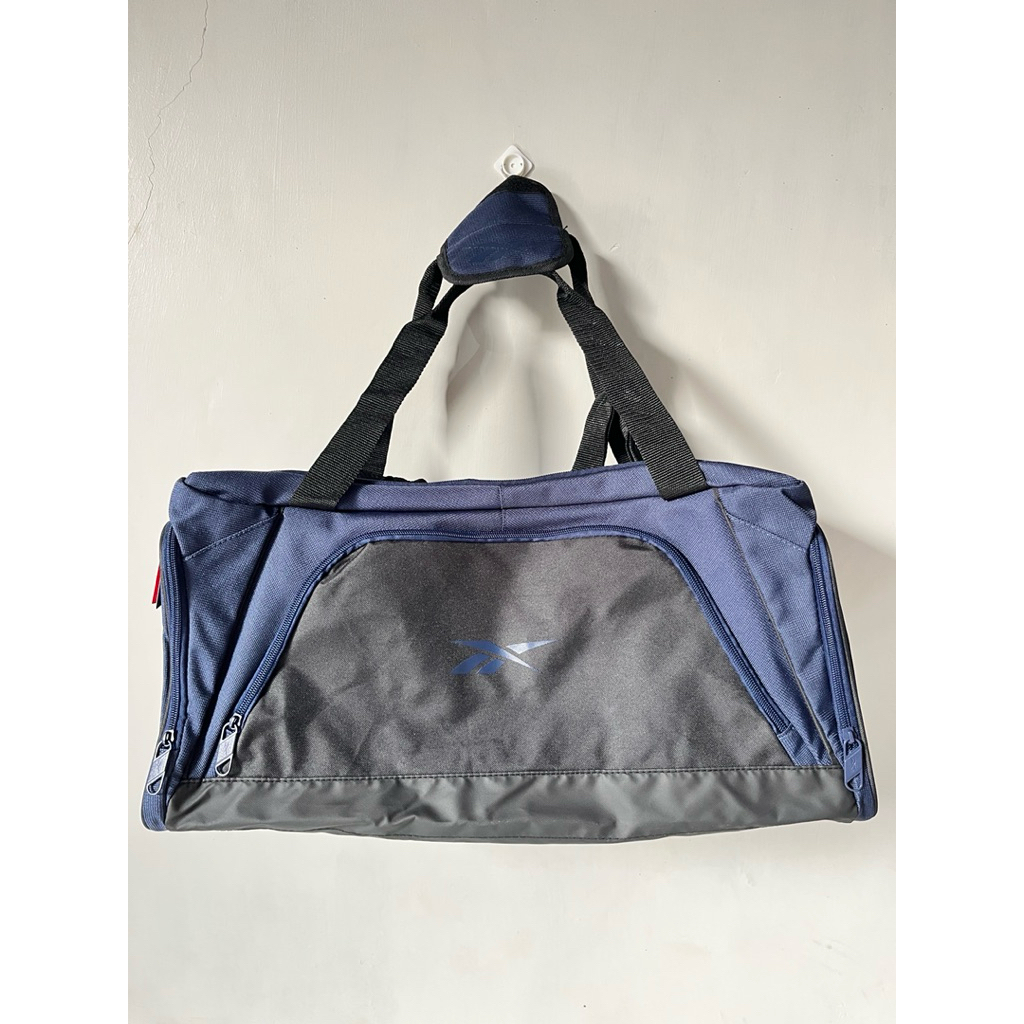 SALE GYM BAG REEBOK