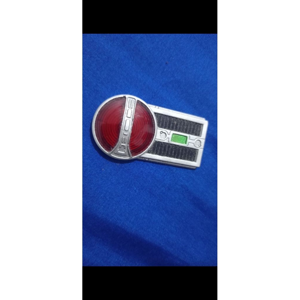 dx part kamen rider faiz axel form