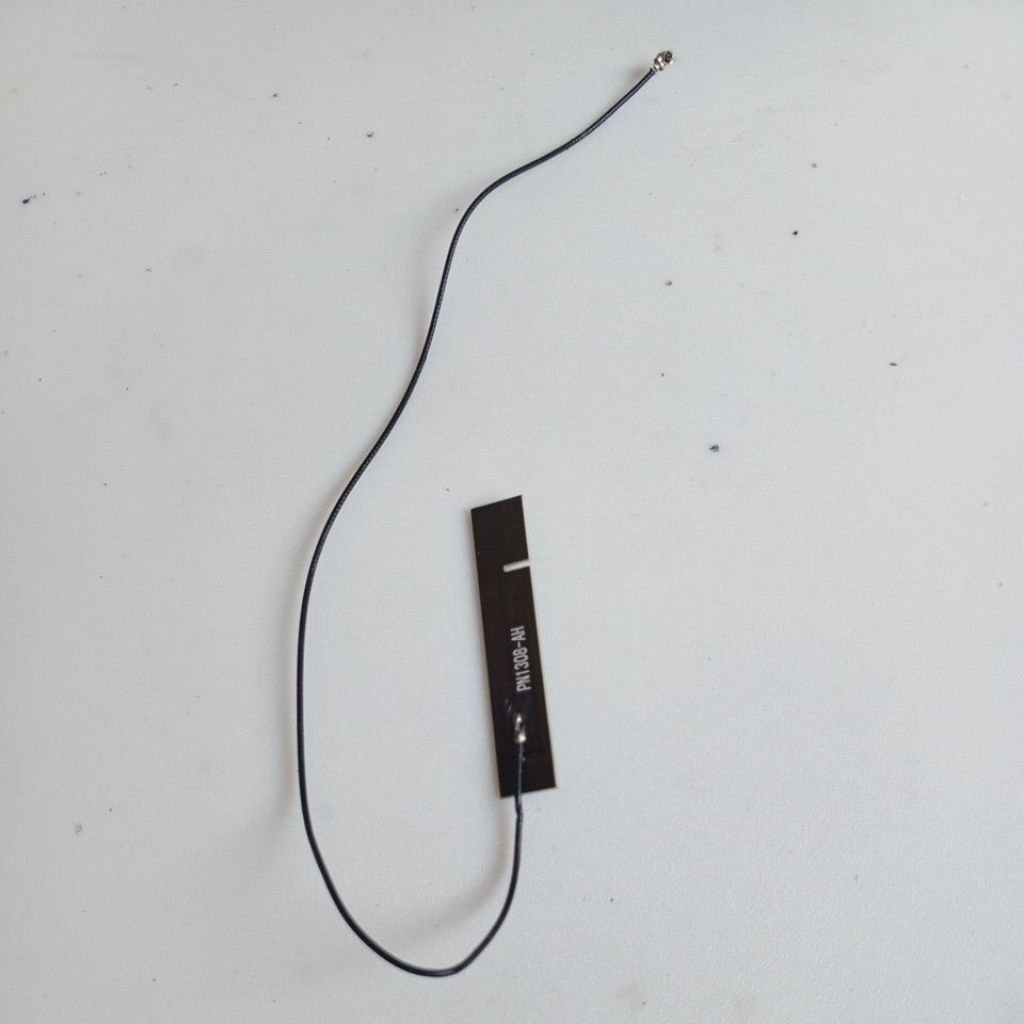 Kabel Antena Wifi Laptop Axioo PN1308P