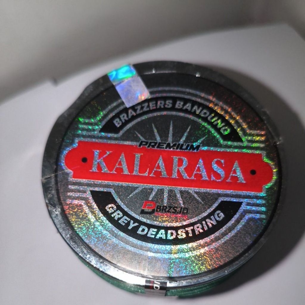 Gelasan Kalarasa Brazzers Bandung 6000Y