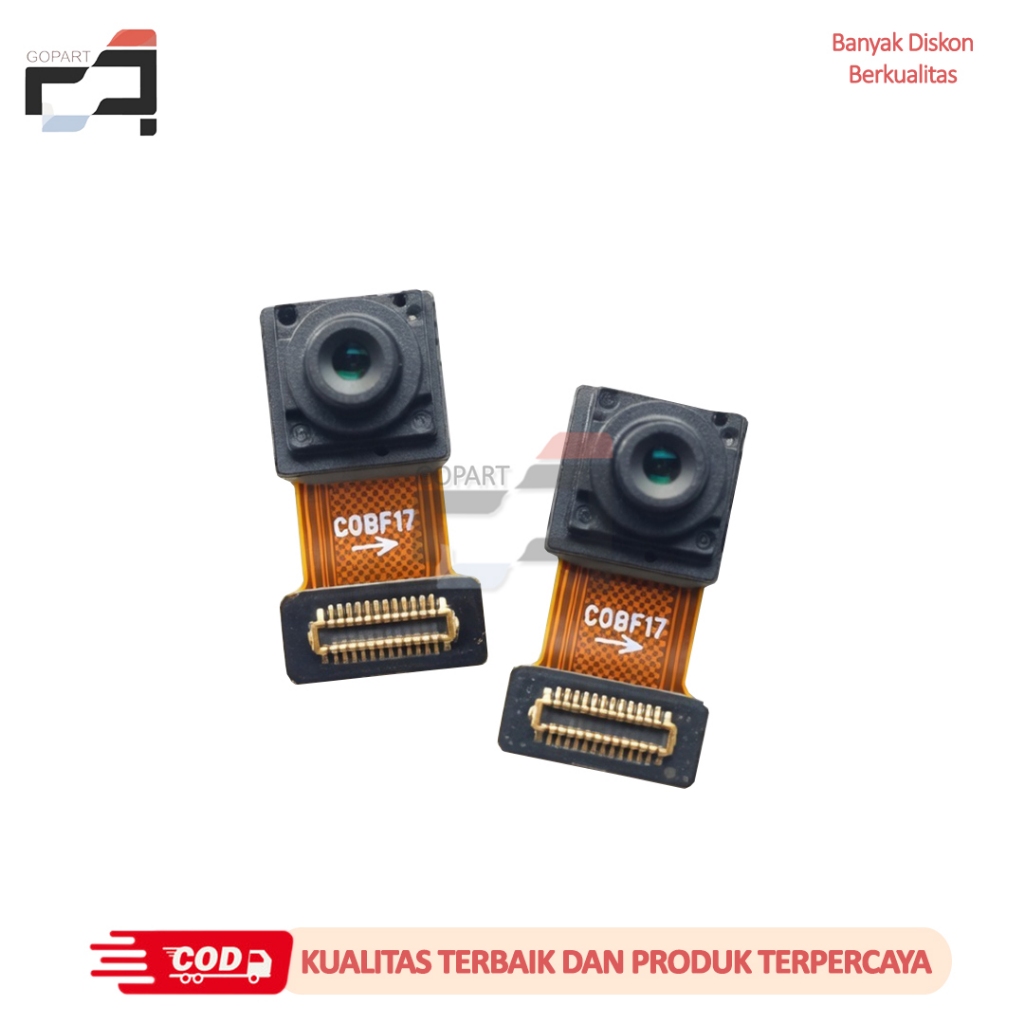CAMERA OPPO A15S SMALL / KAMERA DEPAN OPPO A15S