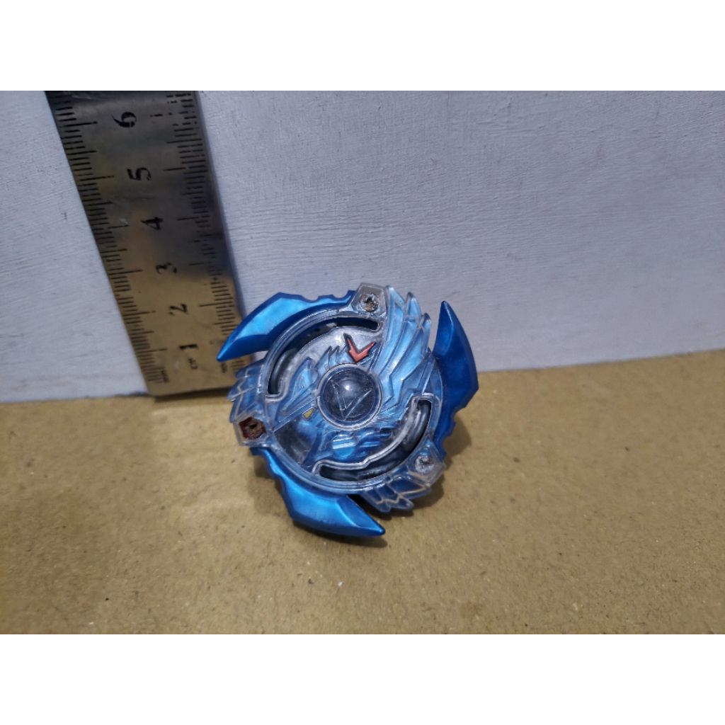Beyblade Burst Victory Valkyrie BV Takara Tomy