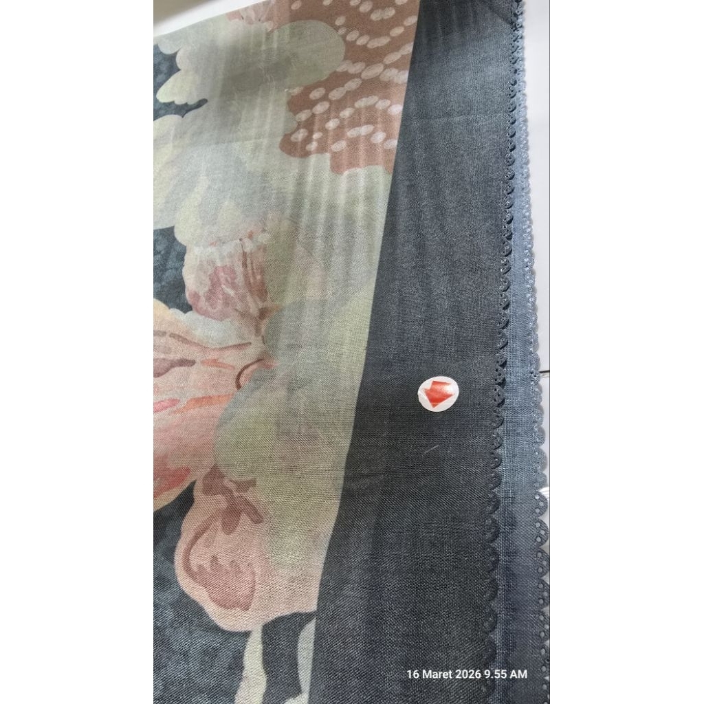 scarft XL as is arabian night crown