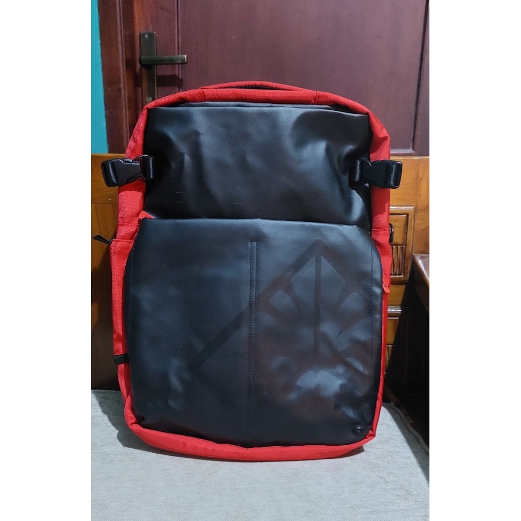 Preloved Original tas laptop hp Omen Gaming Backpack