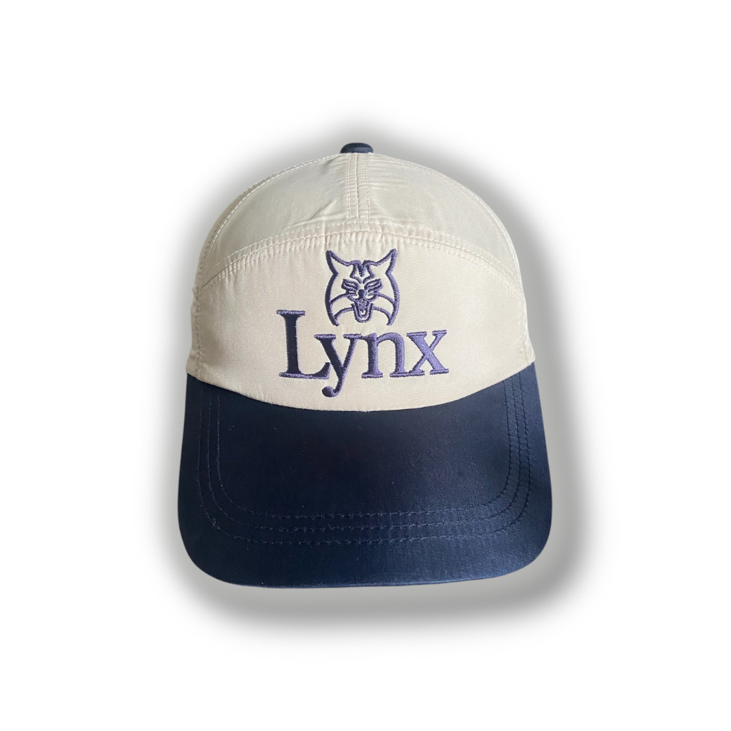 Topi Lynx Golf Two Tone