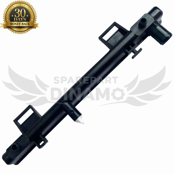 Lower Tank Radiator Suzuki Radiator Karimun Wagon - 6994 - Lower Tank