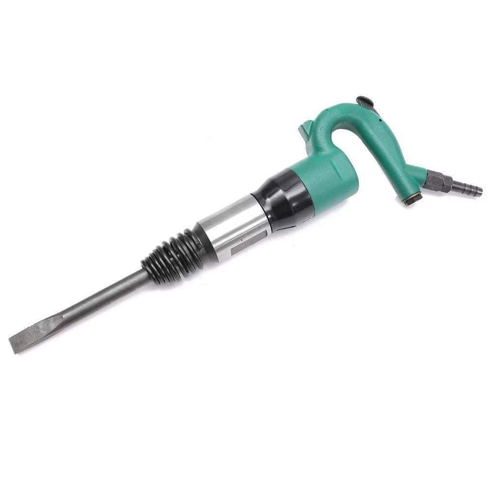 Jack Hammer Mini Mesin Bor Bobok Angin Beton C6