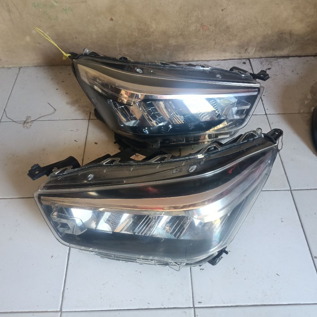 Headlamp Lampu depan Rocky Original