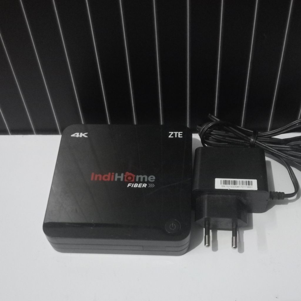 STB ZXV10 B860H V.5.0 PLUS ADAPTOR