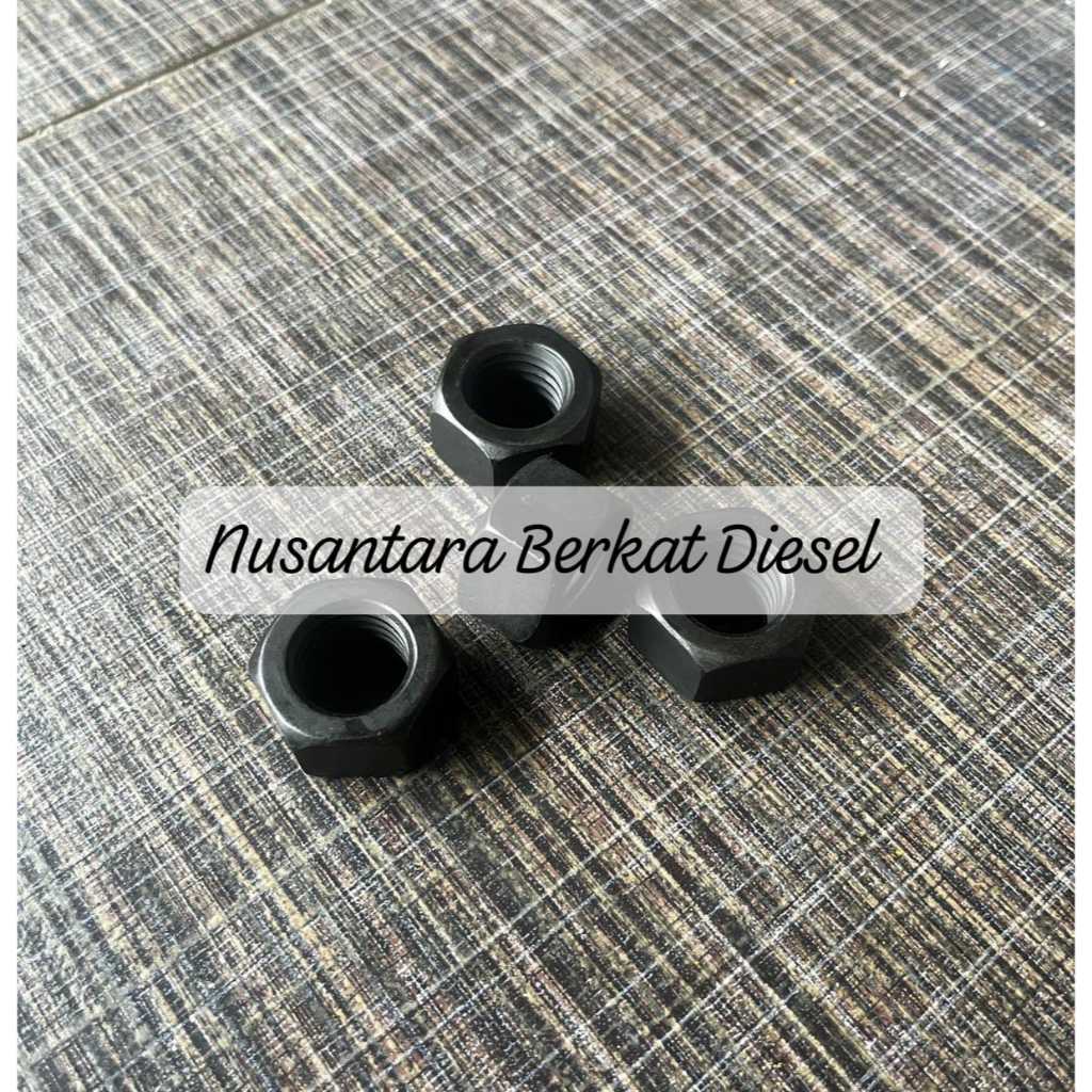 Nut 02290-11219 baru IMP