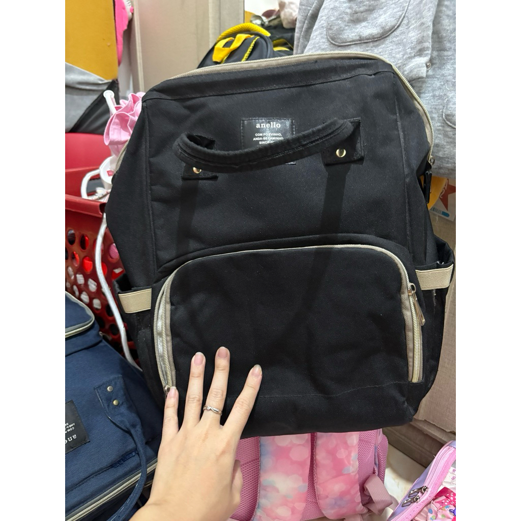 preloved tas anak perempuan