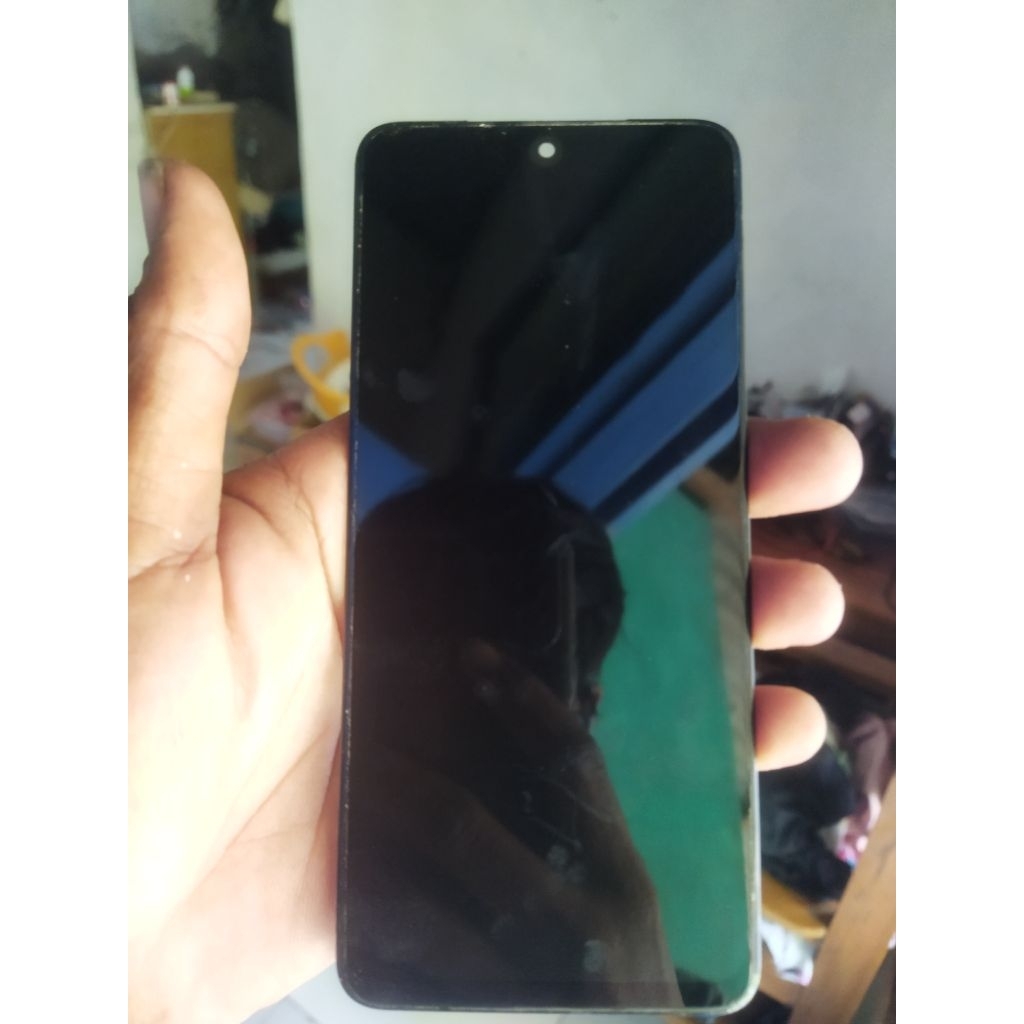 lcd copotan xiomi poco m4pro