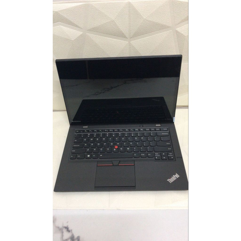 LENOVO THINKPAD X1 CARBON CORE i7 GEN 5