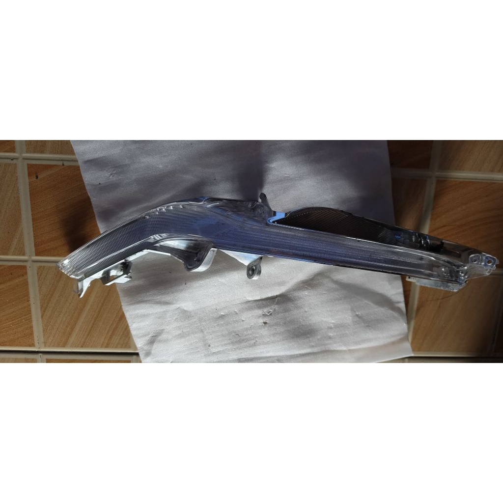 Alis pcx 160 plus mika bagian kanan bekas asli