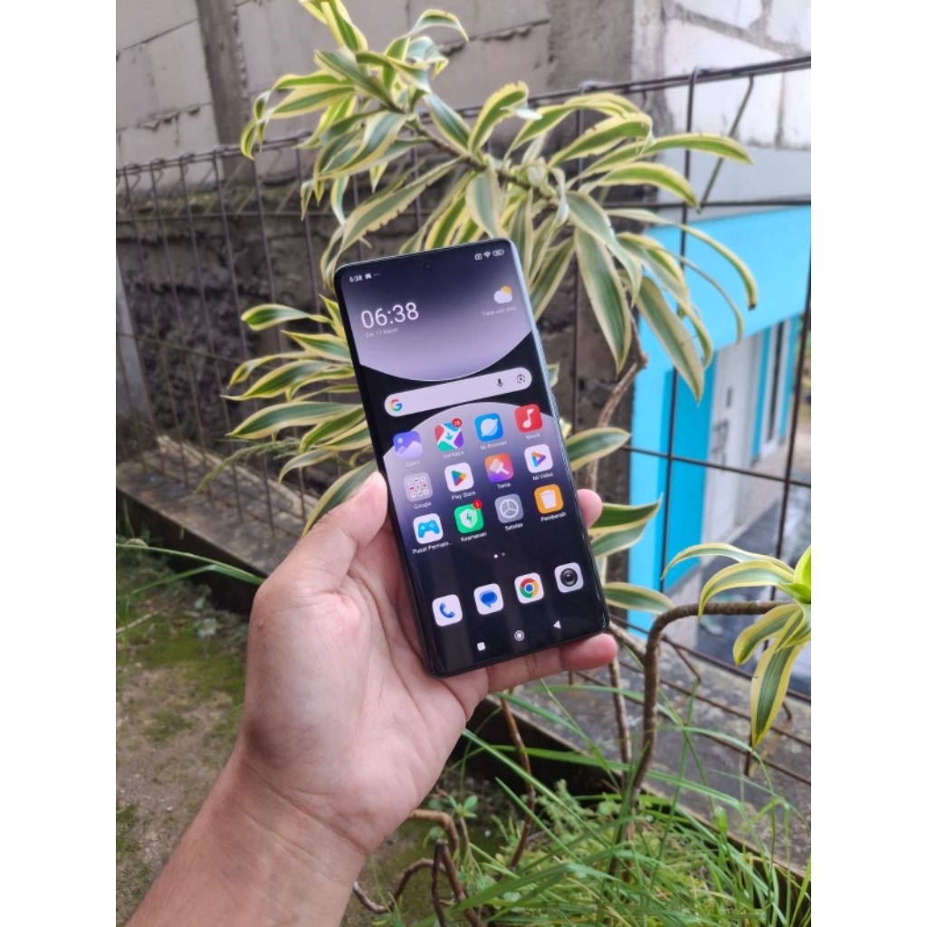 REDMI NOTE 14 5G PRO SECOND ORIGINAL